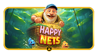 Happy Nets demo