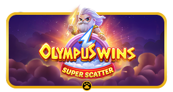Olympus Wins demo